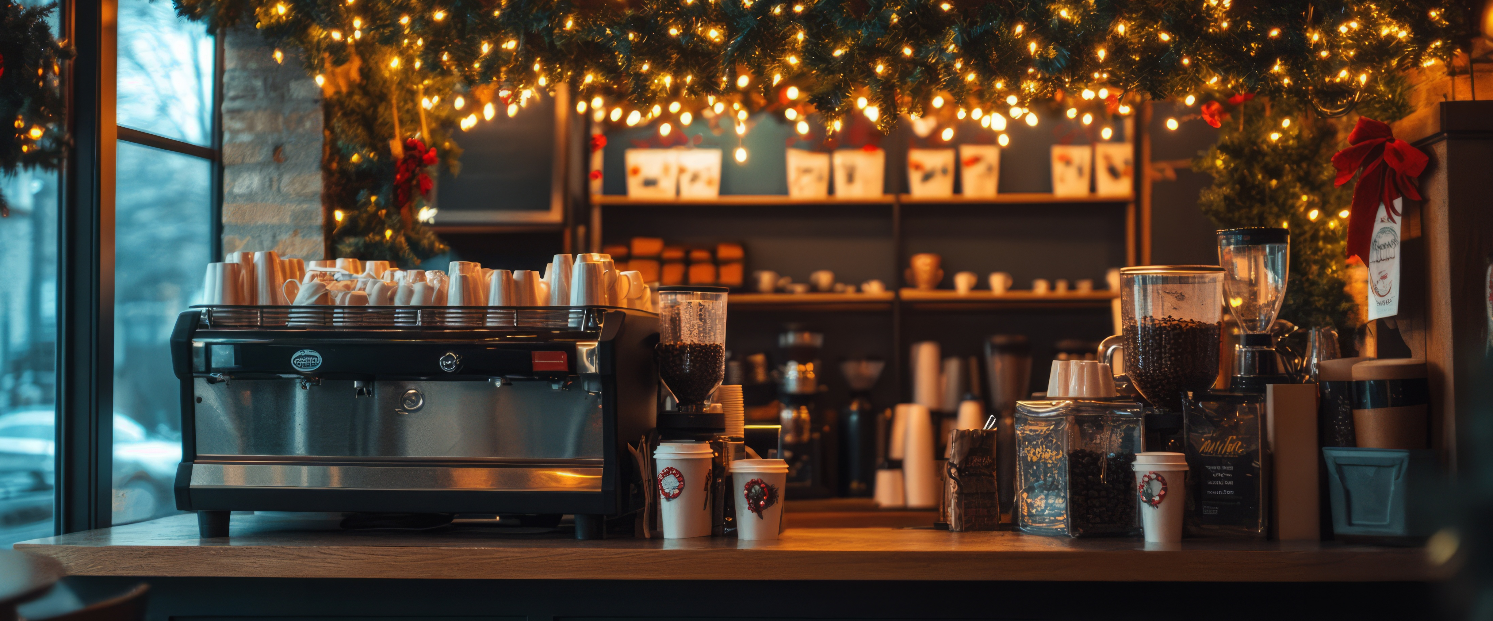 coffee shop pos