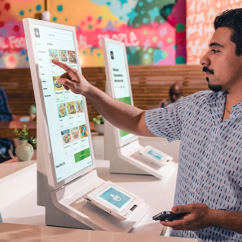 homepage pos system